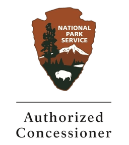 National Park Service Authorized Concessioner